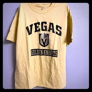 Vegas Golden Knights T-shirt